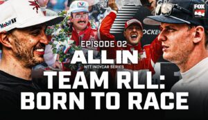 INDYCAR ‘All In’ Docuseries Explores Mick Schumacher’s ‘Rookie’ Challenges