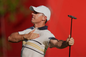 Rory McIlroy reveals surprising Bryson DeChambeau moment that defined his Masters win