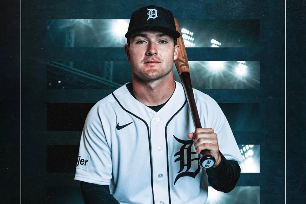 What makes Kevin McGonigle so special in his MLB debut