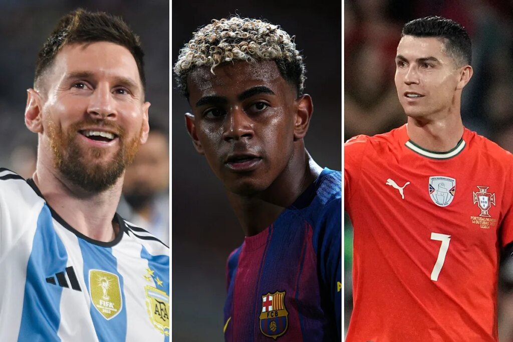 What FIFA’s new 2026 World Cup rules actually change and how they’ll affect every match