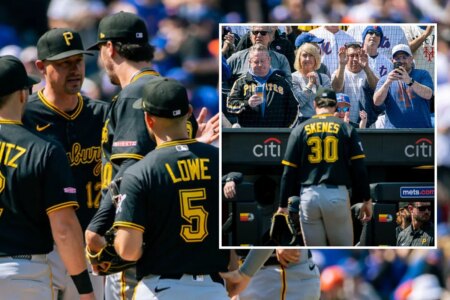 What Paul Skenes said after one of the worst starts of his career