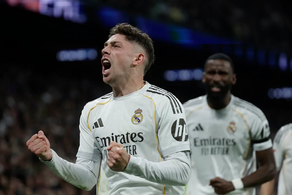 Toni Kroos names the standout Real Madrid star who’s carried the team this season