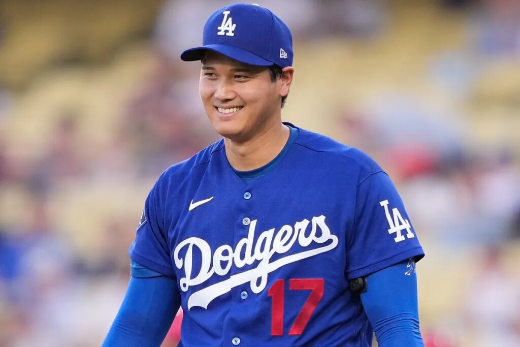 How Shohei Ohtani’s Opening Day gift explains his leadership and growing impact on the Dodgers