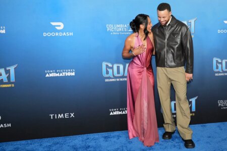 Ayesha Curry apologizes to her husband Stephen after an old mistake nearly ended their relationship