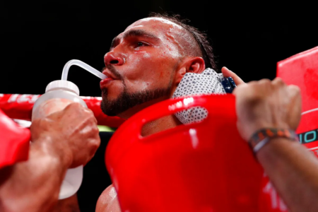 Keith Thurman Net Worth: How much money does the boxer have?