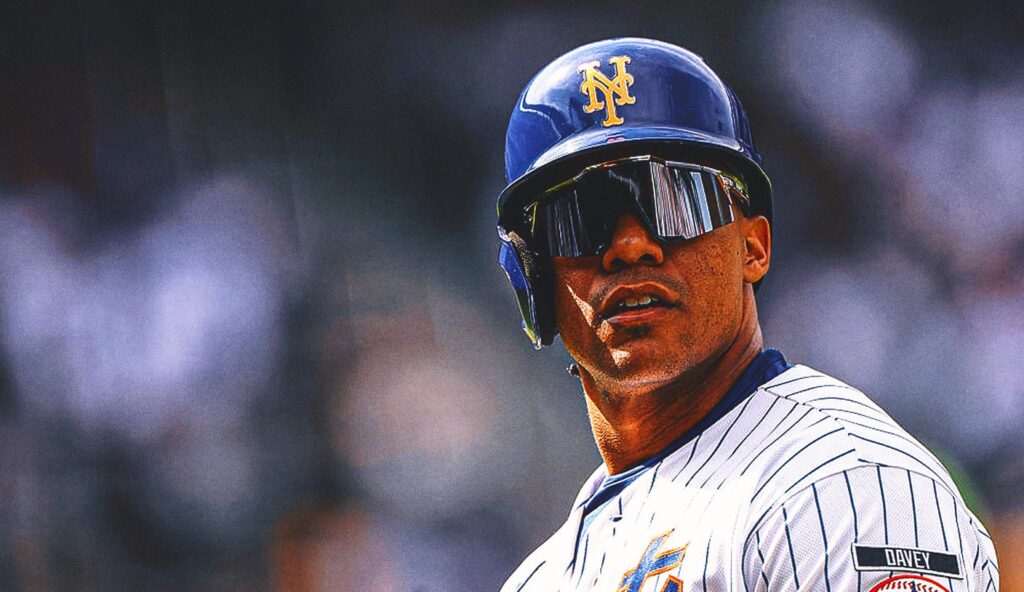 2026 MLB Odds: Back Mets — Not Dodgers — to Win National League