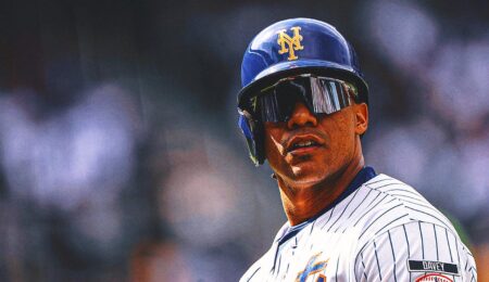 2026 MLB Odds: Back Mets — Not Dodgers — to Win National League