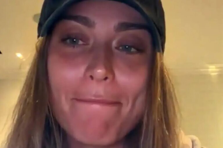 Paula Badosa exorcises her demons and refuses to give up: “I was in a place and they took it away from me”