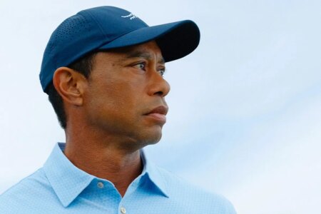 What sentence could Tiger Woods face for driving under the influence of alcohol or drugs in Florida?