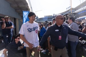 Dodgers’ billion-dollar success leaves fans facing MLB’s most expensive game experience