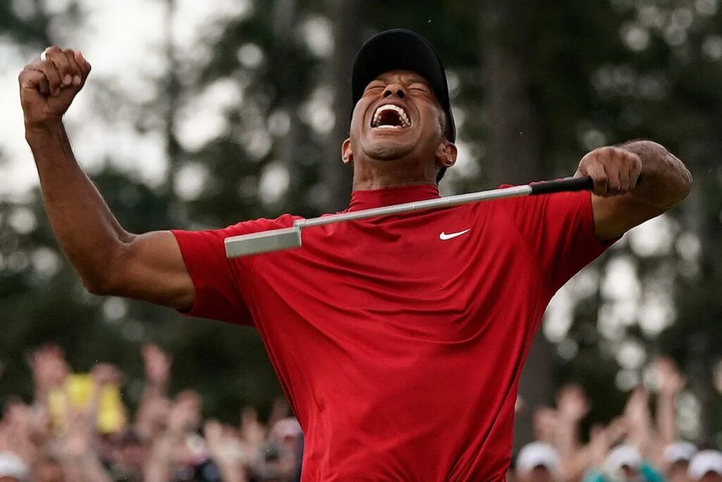 Tiger Woods biggest scandals amidst rollover crash on Jupiter Island