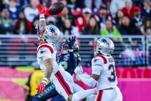 Can the New England Patriots go back to the Super Bowl in 2027?