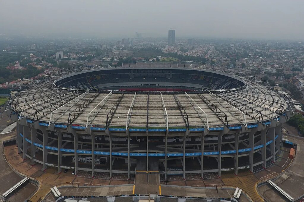 What happened for the Mexico vs Portugal match to lose part of its appeal