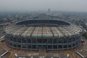 What happened for the Mexico vs Portugal match to lose part of its appeal