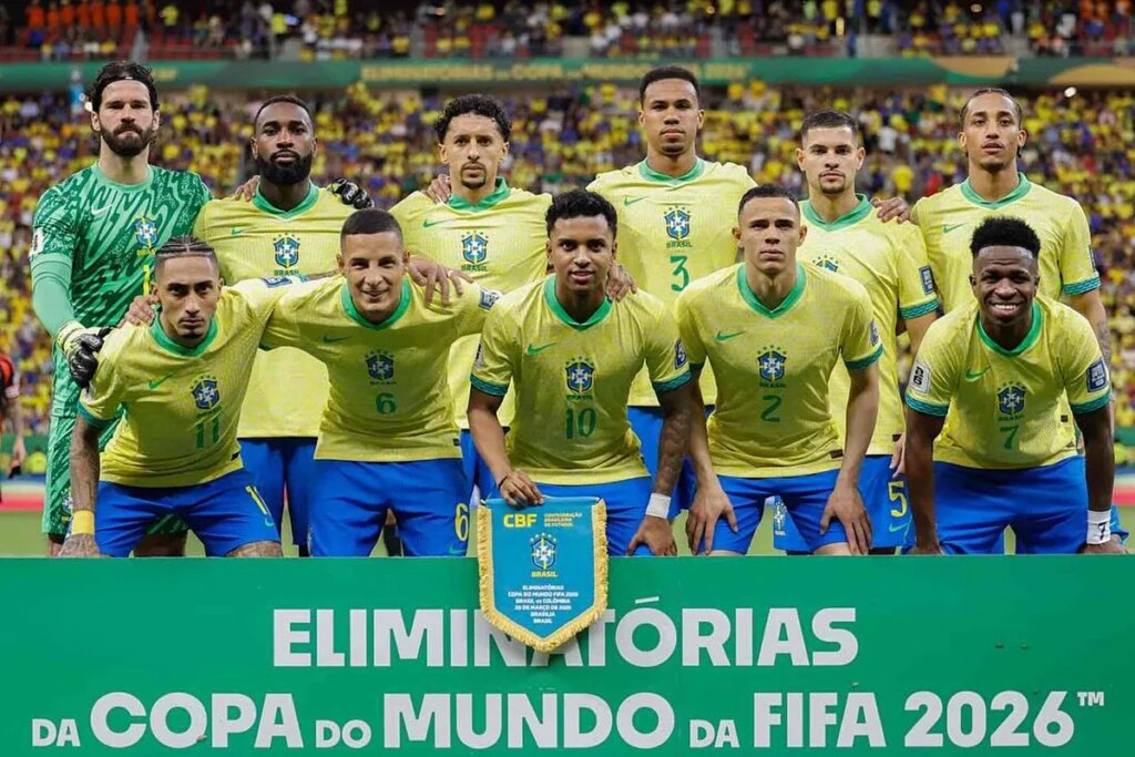 Why Brazil has not been able to dominate the World Cup