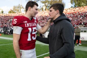 Legendary NFL Draft analyst explains where Ty Simpson falls short of Fernando Mendoza