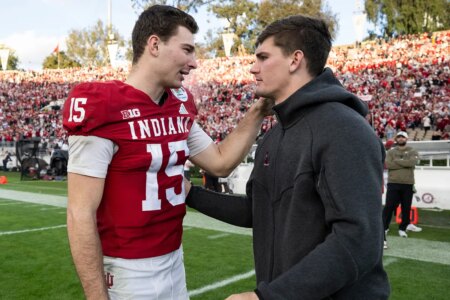 Legendary NFL Draft analyst explains where Ty Simpson falls short of Fernando Mendoza