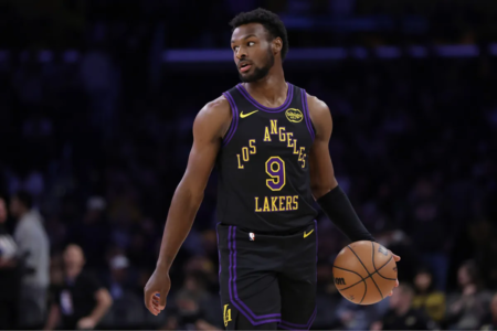 LeBron James sends a strong warning to the NBA with Bronny’s resurgence after cardiac arrest