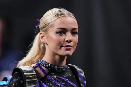 The Yankees are counting on Olivia Dunne to take Paul Skenes to New York and get him out of the Pirates