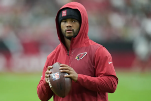 Kyler Murray backed amid renewed work ethic debate