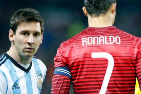 What players will define the 2026 FIFA World Cup as Lionel Messi and Cristiano Ronaldo face rising stars