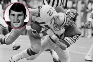 Jeff Siemon Cause of Death: Vikings legend dies at 75