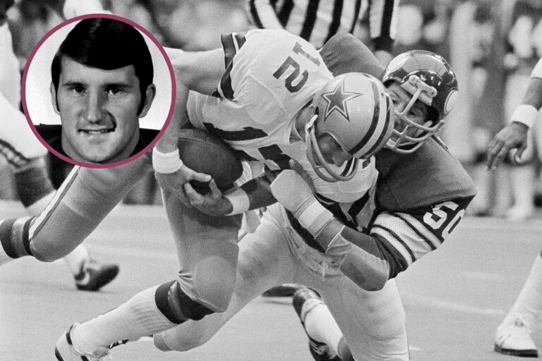 Jeff Siemon Cause of Death: Vikings legend dies at 75