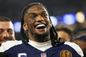 CeeDee Lamb’s underwear post sparks controversy: Former teammate’s flirty comment goes viral