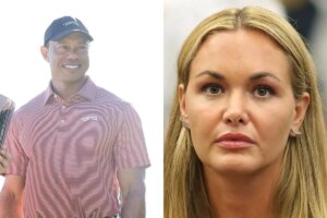 Tiger Woods’ girlfriend Vanessa Trump reportedly furious after shocking DUI incident in Florida