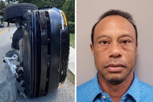 Chronology of Tiger Woods’ ordeal: All the scandals that have marked his life and career