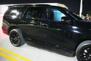 Golf influencer at the center of controversy for trying to cover up Tiger Woods’ accident