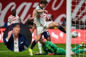 Alexi Lalas slams USMNT and Matt Turner after 5-2 thrashing against Belgium