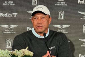 The worst is yet to come for Tiger Woods: His legal troubles have only just begun