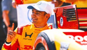 2026 Children’s of Alabama Indy Grand Prix Results: Alex Palou Back in Winner’s Circle