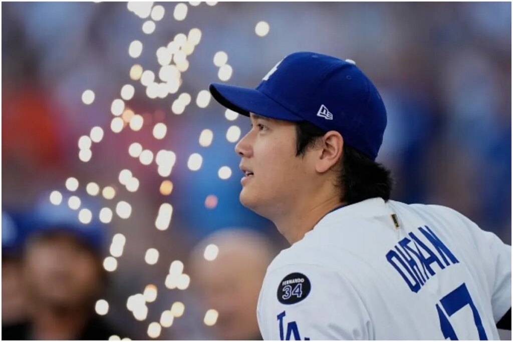 Fan outcry forces the Dodgers to pivot on Shohei Ohtani souvenir cups