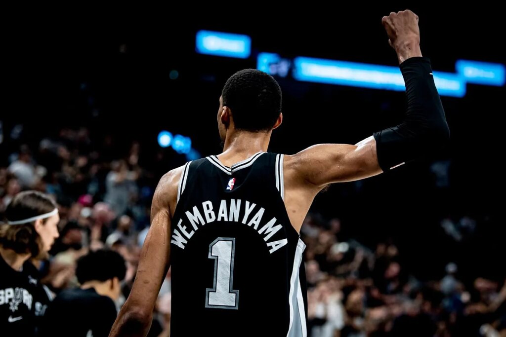 Can Victor Wembanyama become the best NBA center of all time?