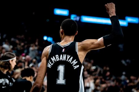 Can Victor Wembanyama become the best NBA center of all time?