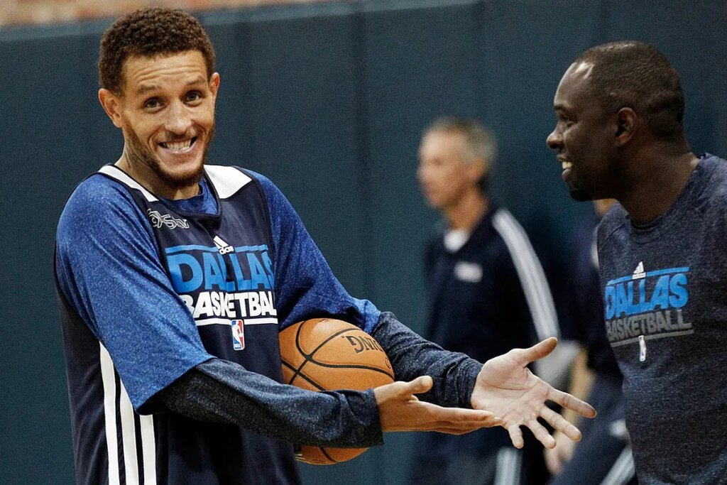 Former NBA star overcomes addiction and celebrates 100 days of sobriety