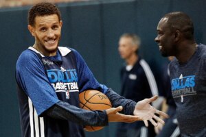 Former NBA star overcomes addiction and celebrates 100 days of sobriety