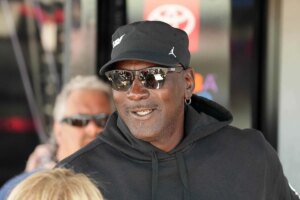 Did Michael Jordan shut down the GOAT debate? Here’s what he said