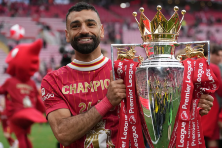 In Egypt, Salah is being urged not to play in MLS: “No one will remember him; I don’t remember Messi”