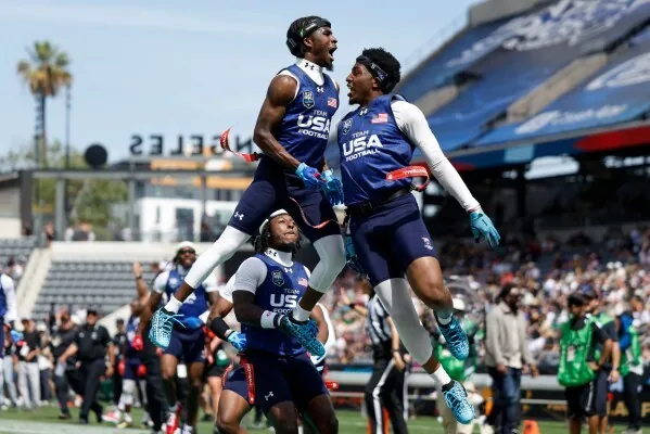 The NFL’s new Flag Football league is here: The next nig thing in sports