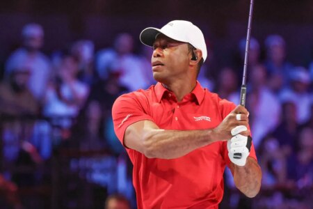 Tiger Woods’ Masters hopes linger as DUI scrutiny clouds his latest comeback bid