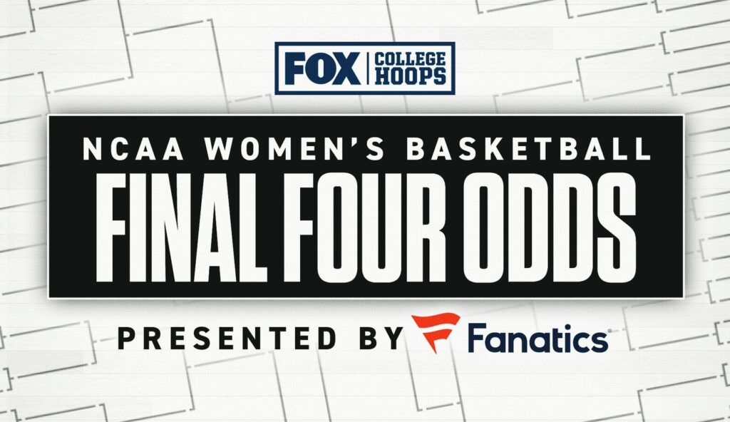 2025-26 Women’s Final Four Odds: Spreads, Lines, What to Know About National Semis