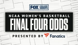 2025-26 Women’s Final Four Odds: Spreads, Lines, What to Know About National Semis