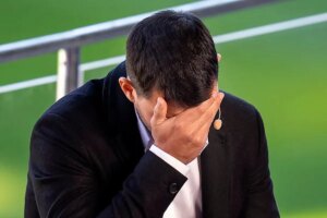 Kun Agüero gives bad news and will have to undergo surgery after suffering a serious injury