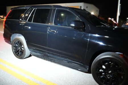 Donald Trump reveals Tiger Woods’ pain and struggles following DUI crash