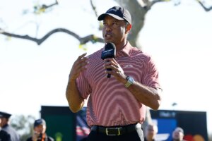 Tiger Woods faces recovery journey after DUI arrest, steps away to seek treatment