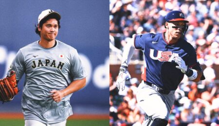 Who are the Top 26 MLB Players in the 2026 World Baseball Classic?