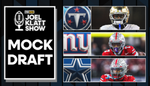 2026 NFL Mock Draft: Jets Get QB? Cowboys Snag Draft’s No. 1 Defensive Player